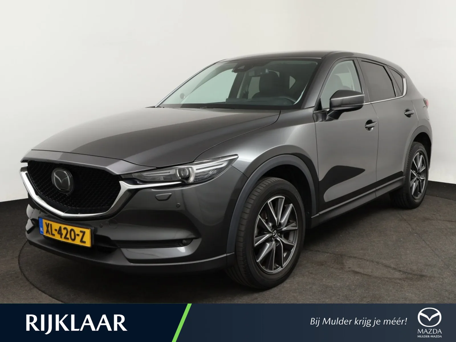 Mazda 20 (2019) — foto 1