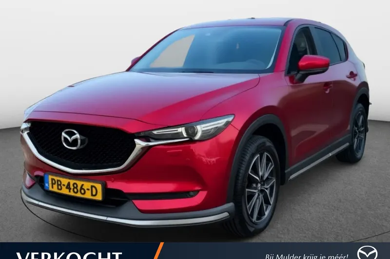 Mazda 20 (2017)