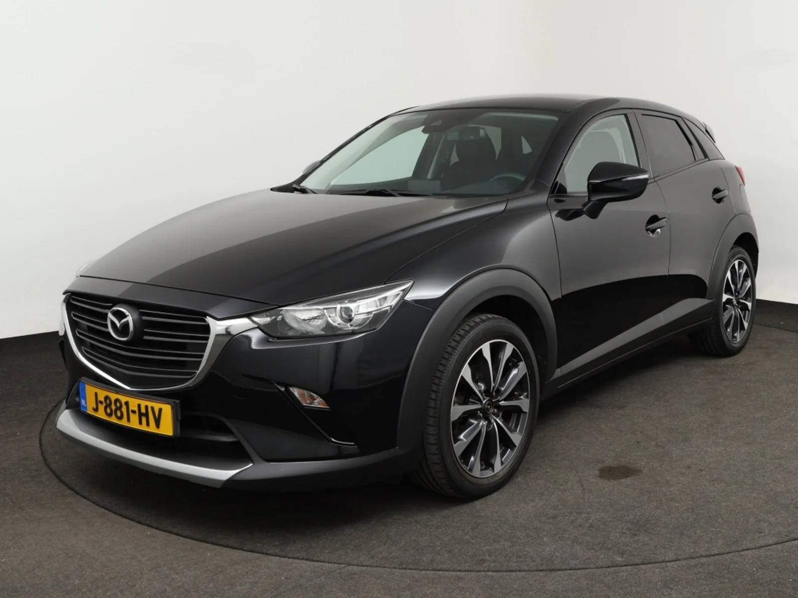 Mazda 20 (2020) — foto 1