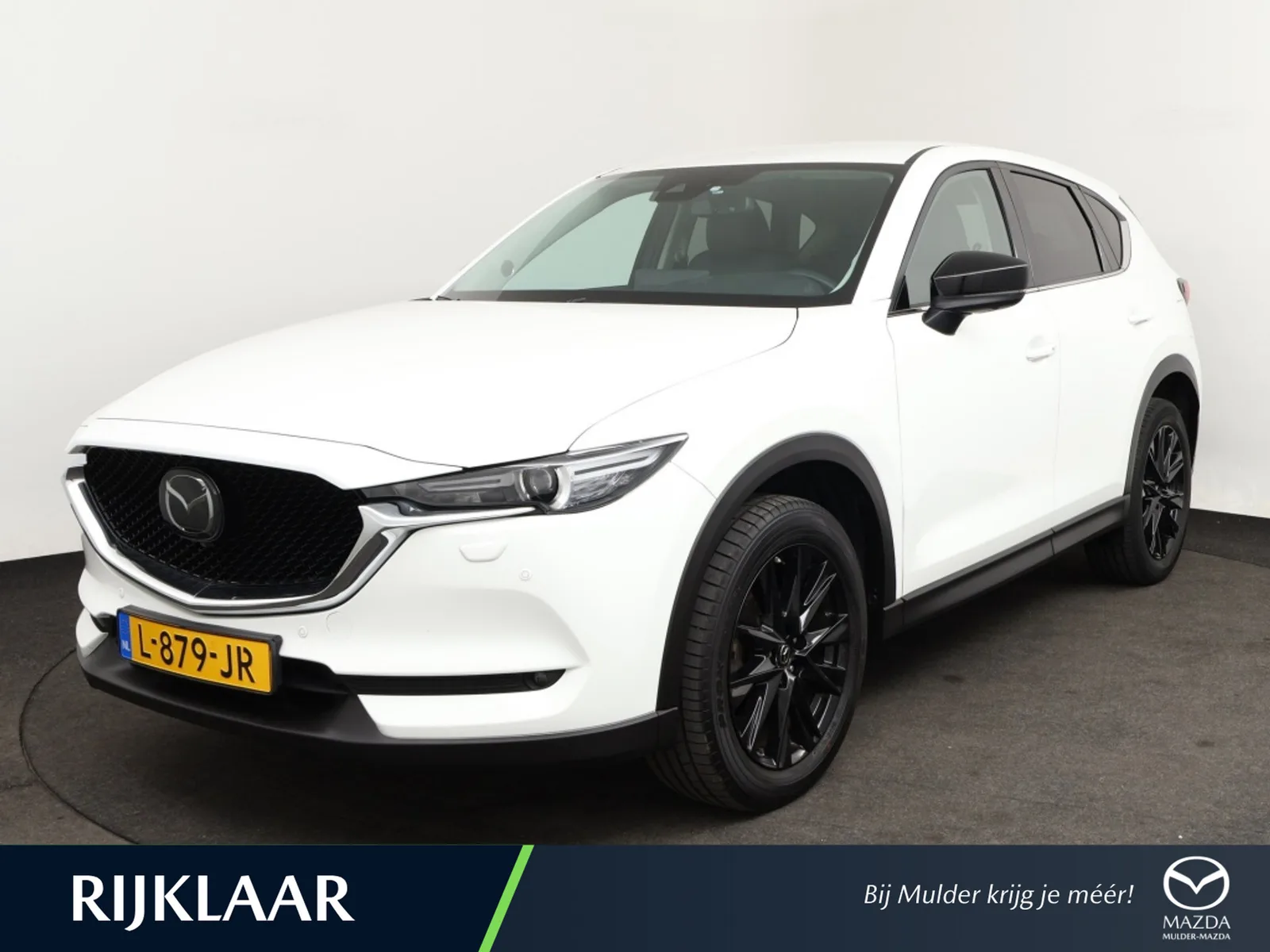 Mazda 20 (2021) — foto 1