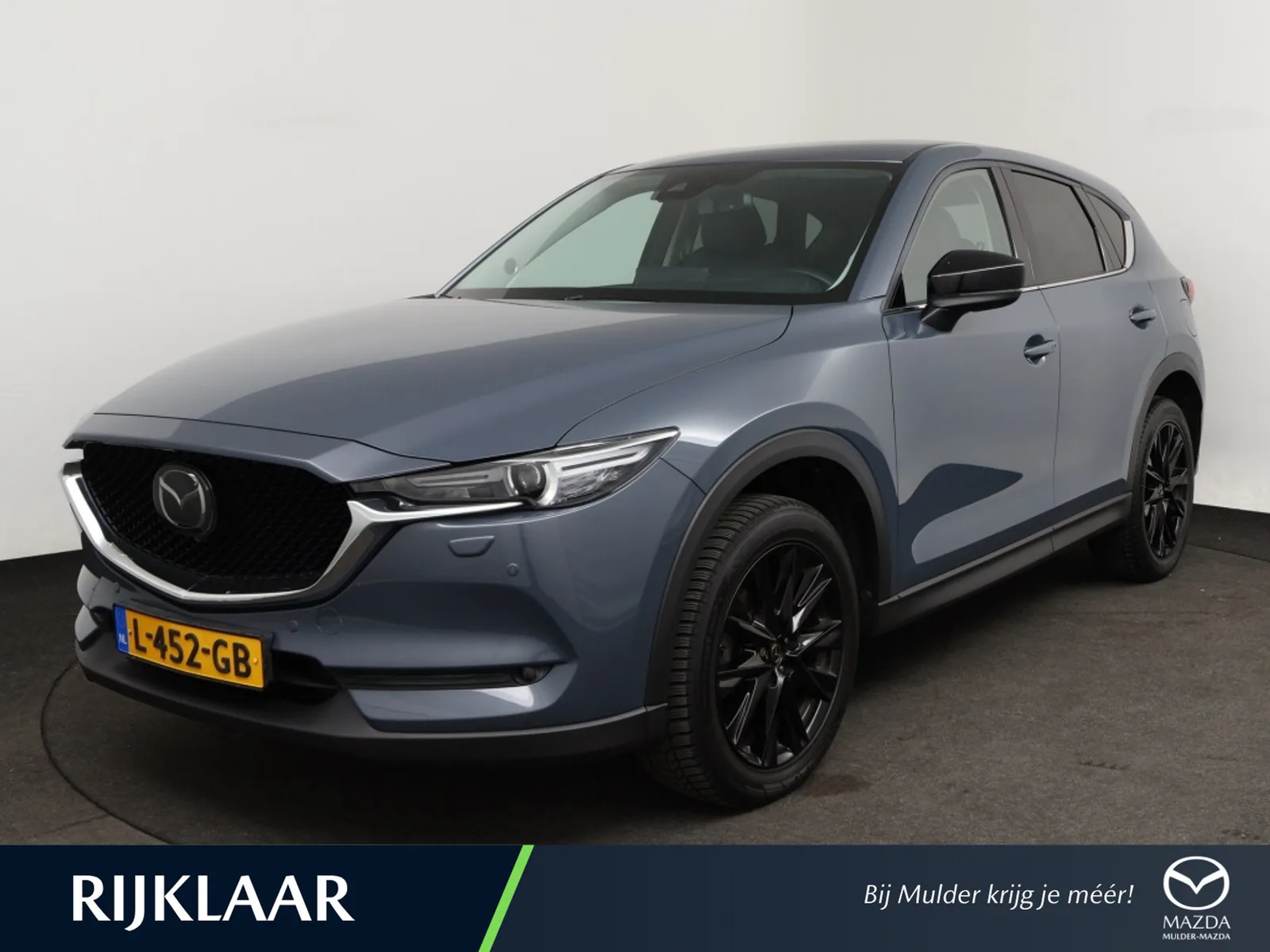 Mazda 20 (2021) — foto 1