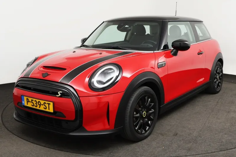 MINI Mini Electric (2022)