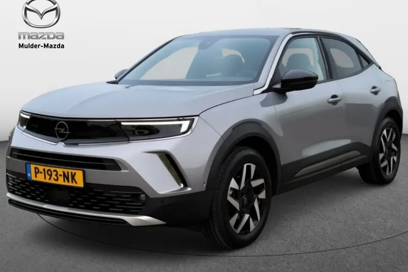 Opel Mokka-e (2022)