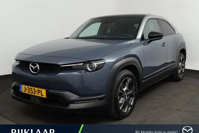 Mazda MX-30 (2020)