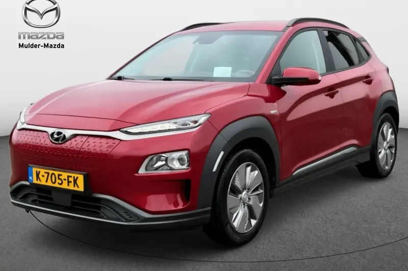 Hyundai Kona (2020)