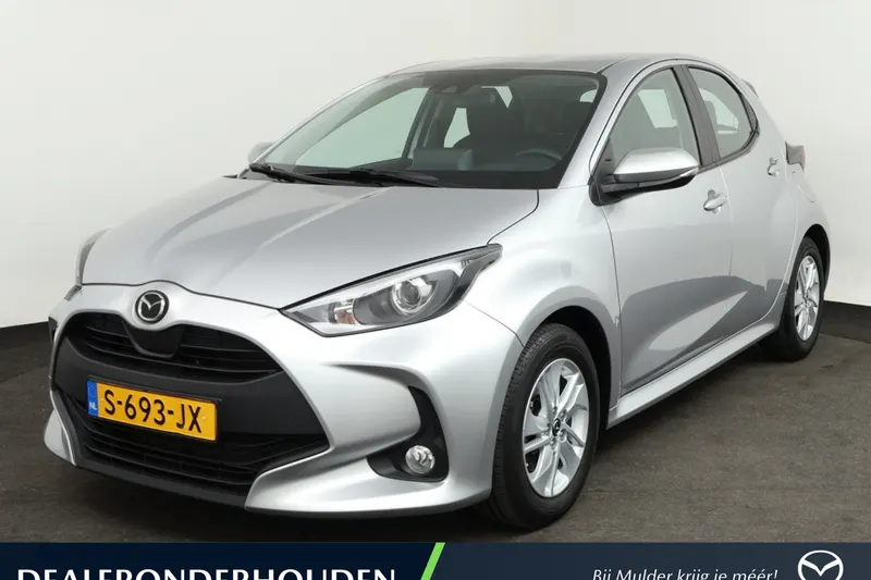 Mazda 2 (2023)