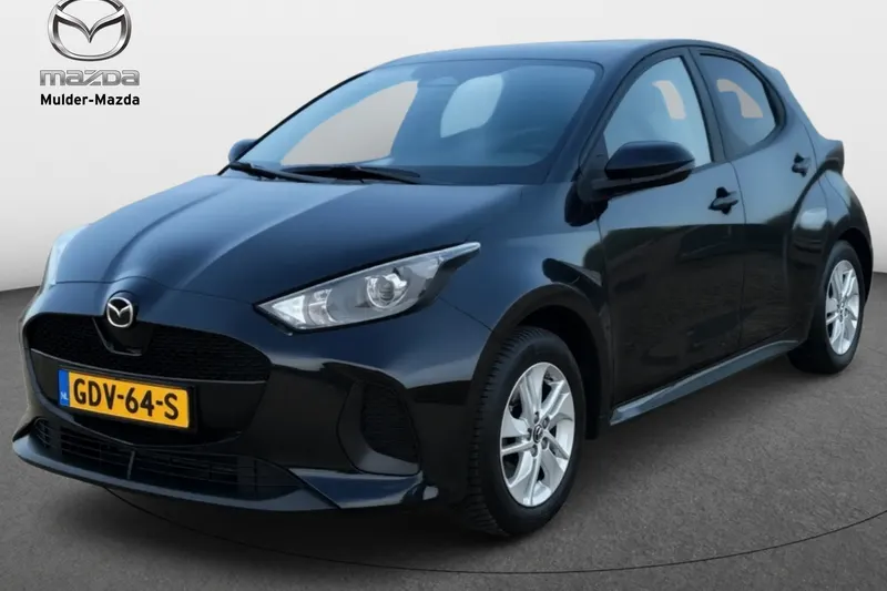 Mazda 2 (2024)