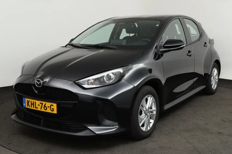 Mazda 2 (2026)
