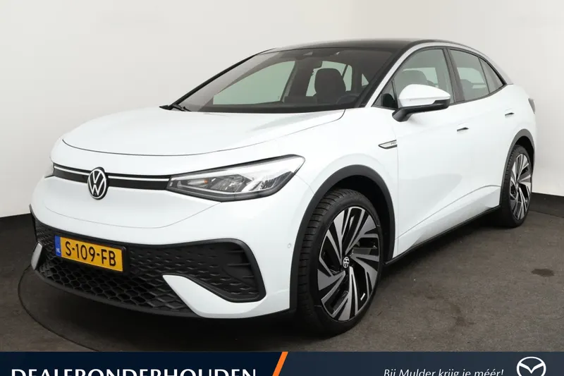 Volkswagen ID.5 (2022)