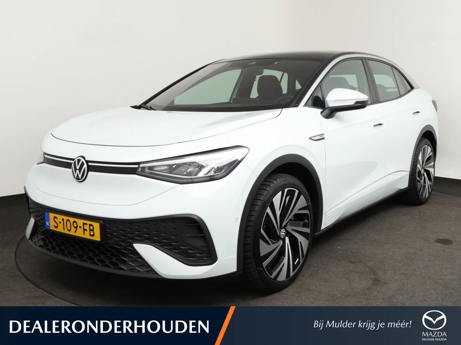 Volkswagen ID.5 (2022) — foto 1