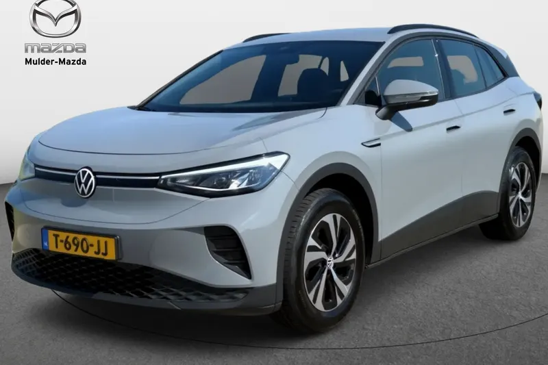 Volkswagen ID.4 (2023)