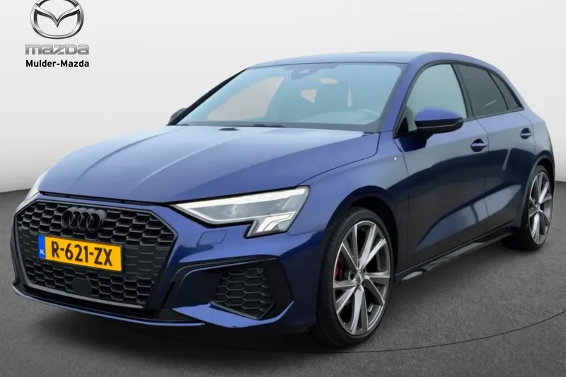 Audi A3 (2023)