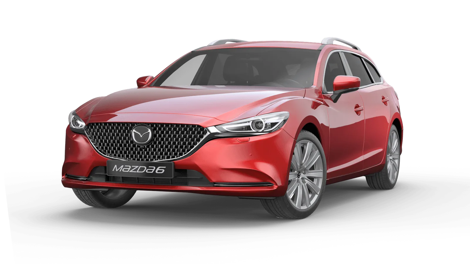 Mazda 6 (2019) — foto 1
