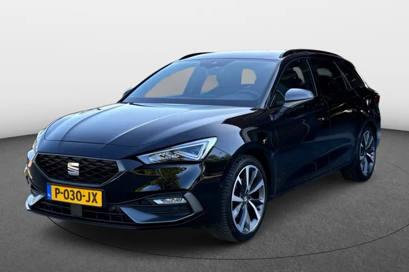 SEAT Leon (2022)