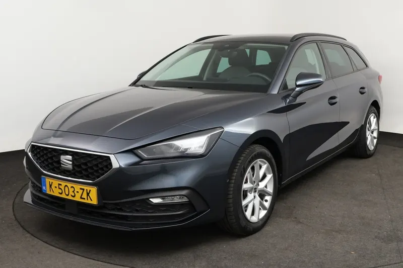 SEAT Leon (2021)
