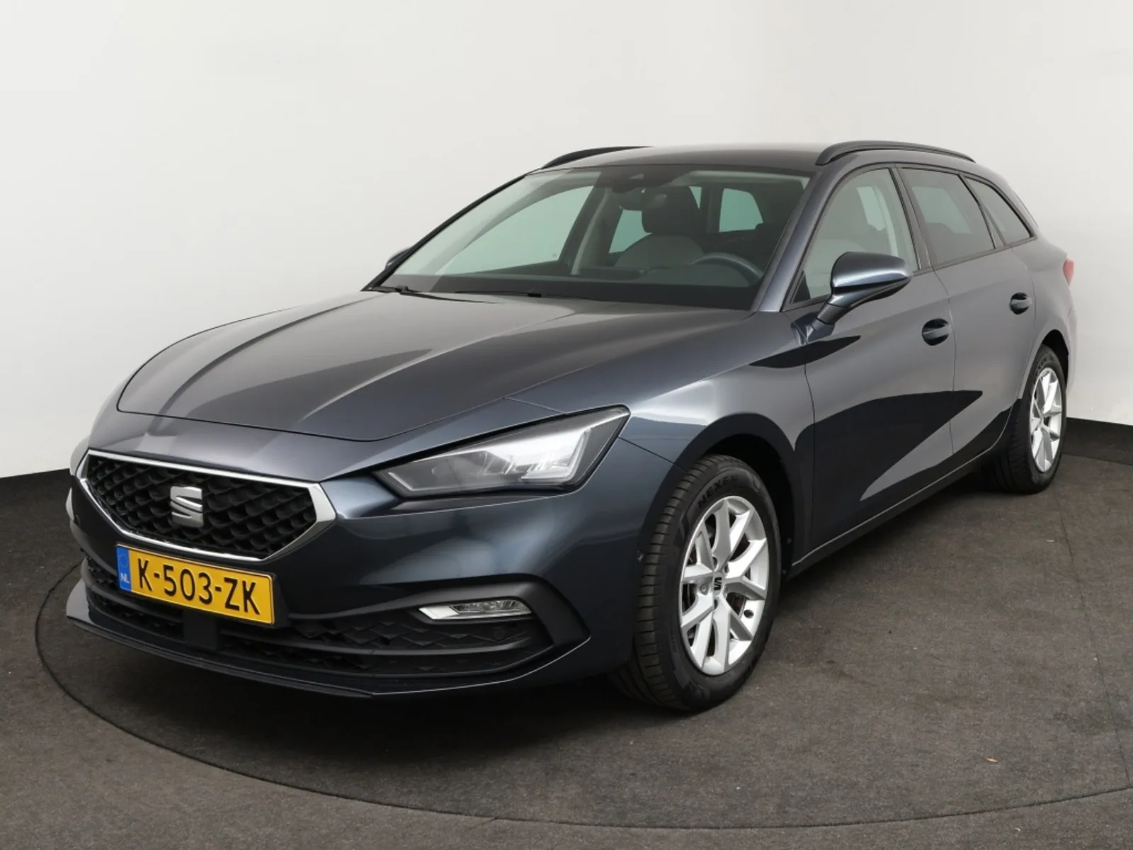 Mazda Sportstourer (2021) — foto 1