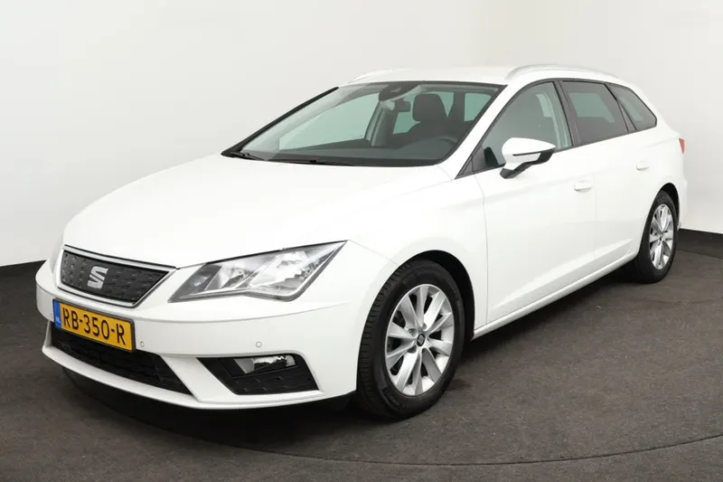 SEAT Leon (2017)