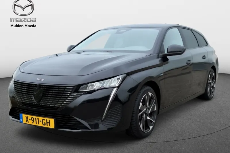 Peugeot 308 (2023)