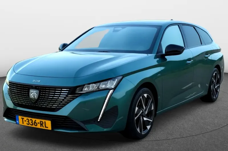 Peugeot 308 (2023)