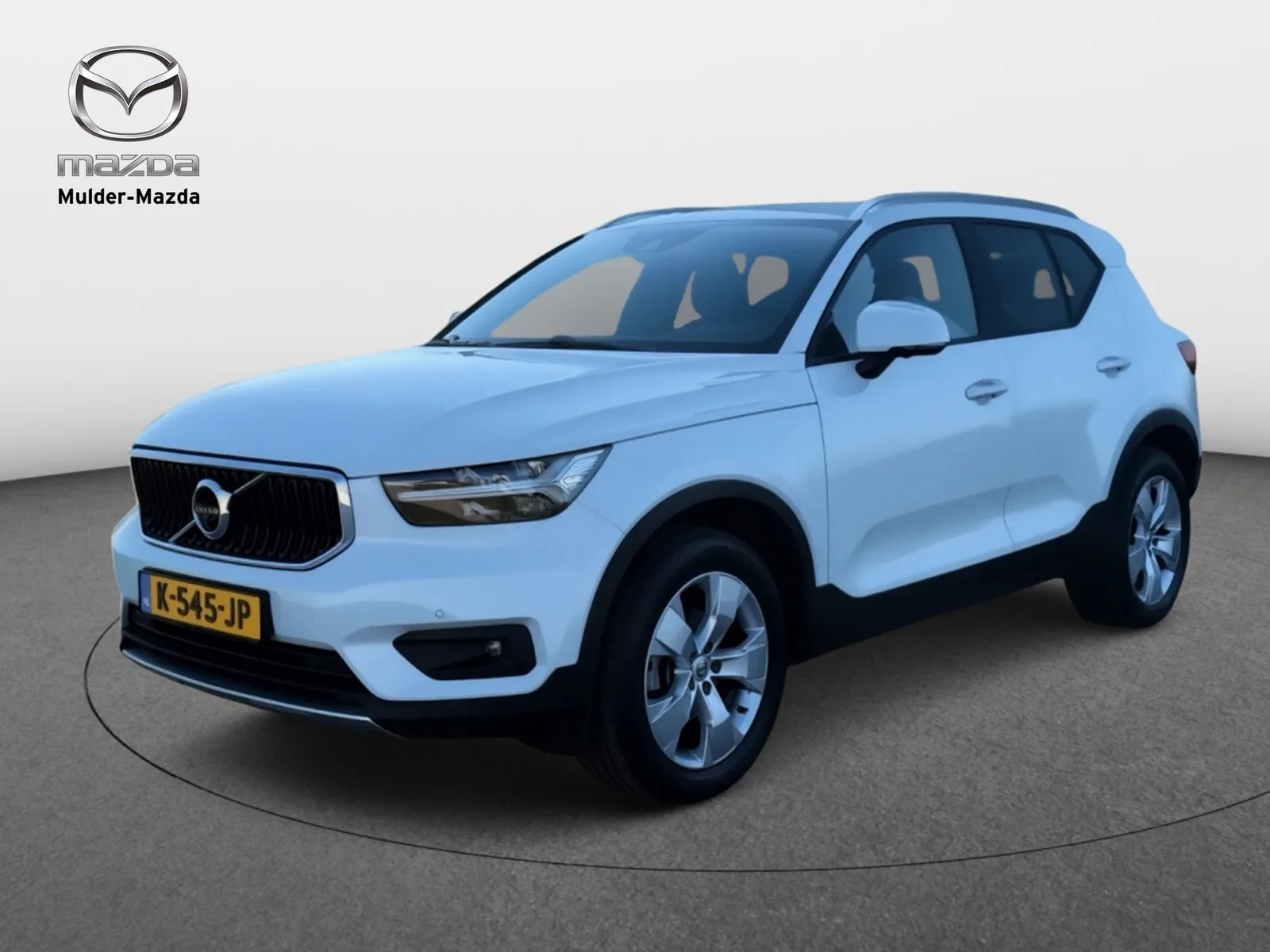 Mazda T3 (2021) — foto 1