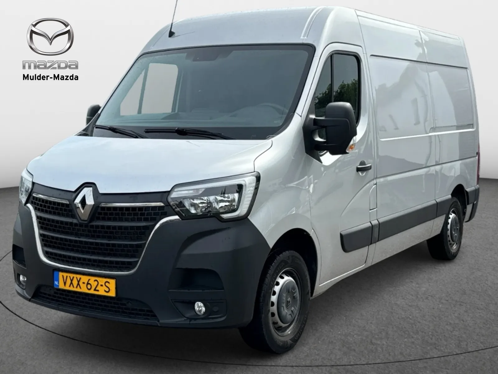 Mazda T35 (2023) — foto 1