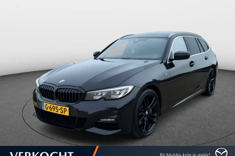 Mazda Touring (2019)