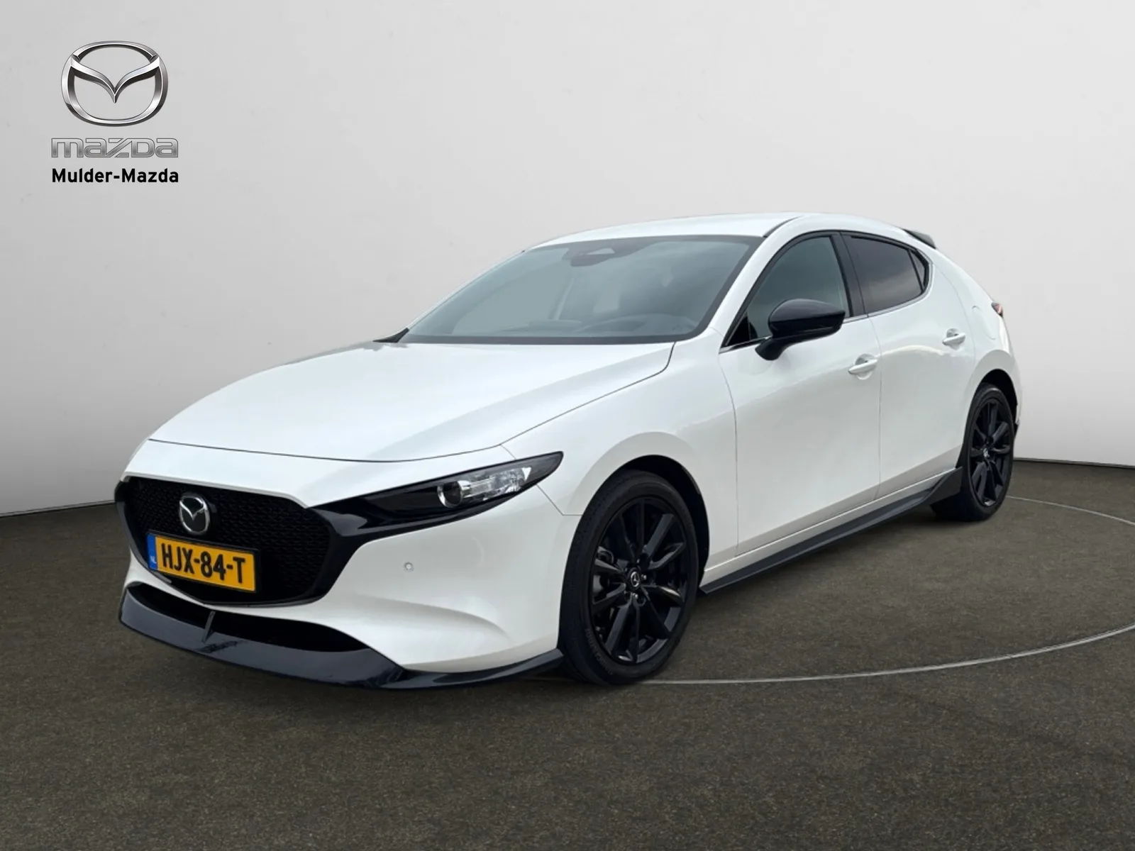 Mazda 20 (2025) — foto 1