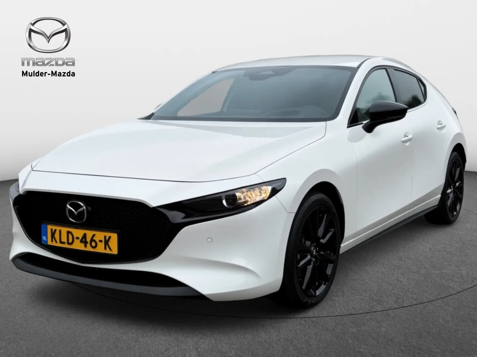Mazda 20 (2026) — foto 1