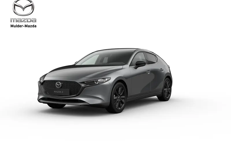 Mazda 3 (2026)