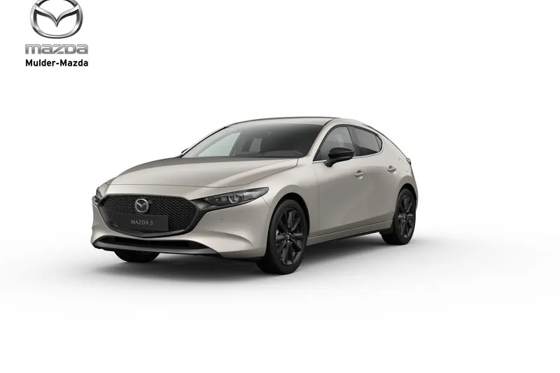 Mazda 3 (2026)