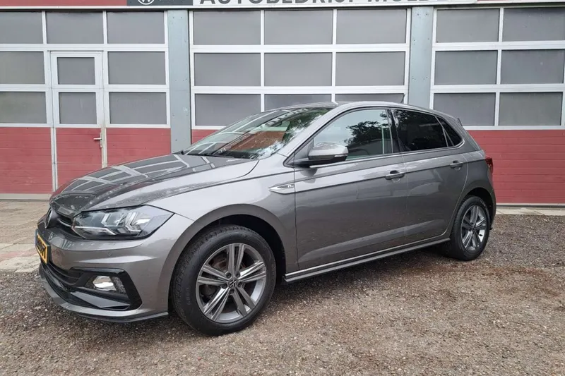 Volkswagen Polo (2021)
