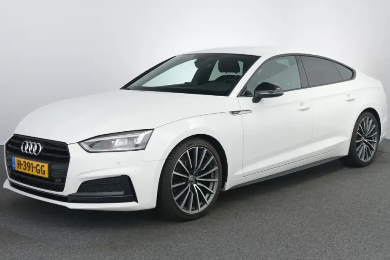 Audi A5 (2020)