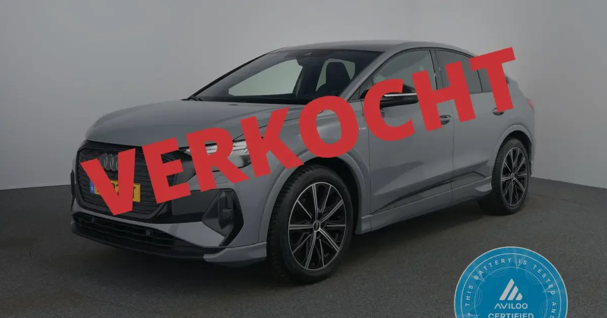 Audi Q4 (2021) — foto 1