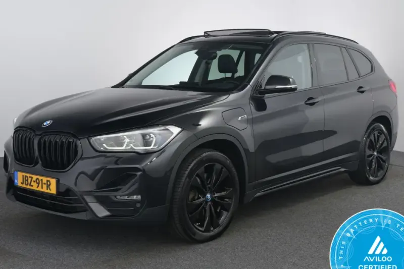 BMW X1 (2022)