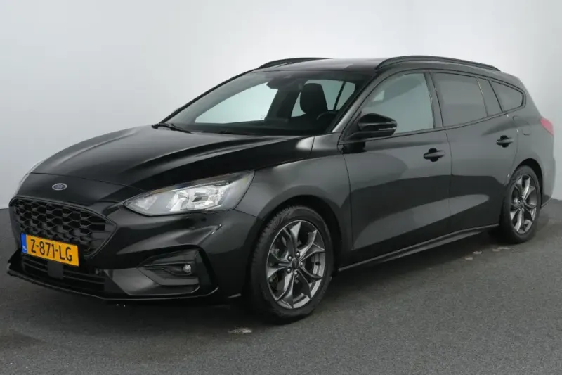 Ford Focus (2021)