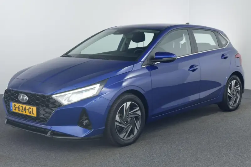 Hyundai i20 (2022)