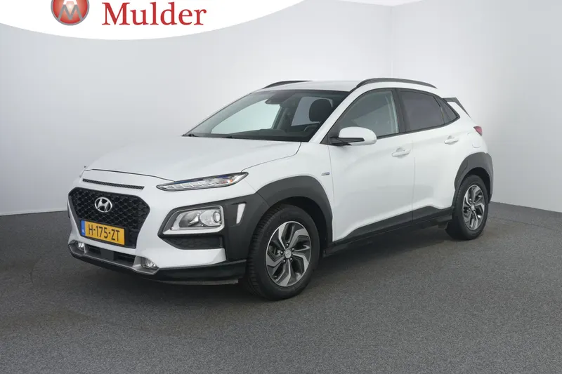 Hyundai Kona (2020)