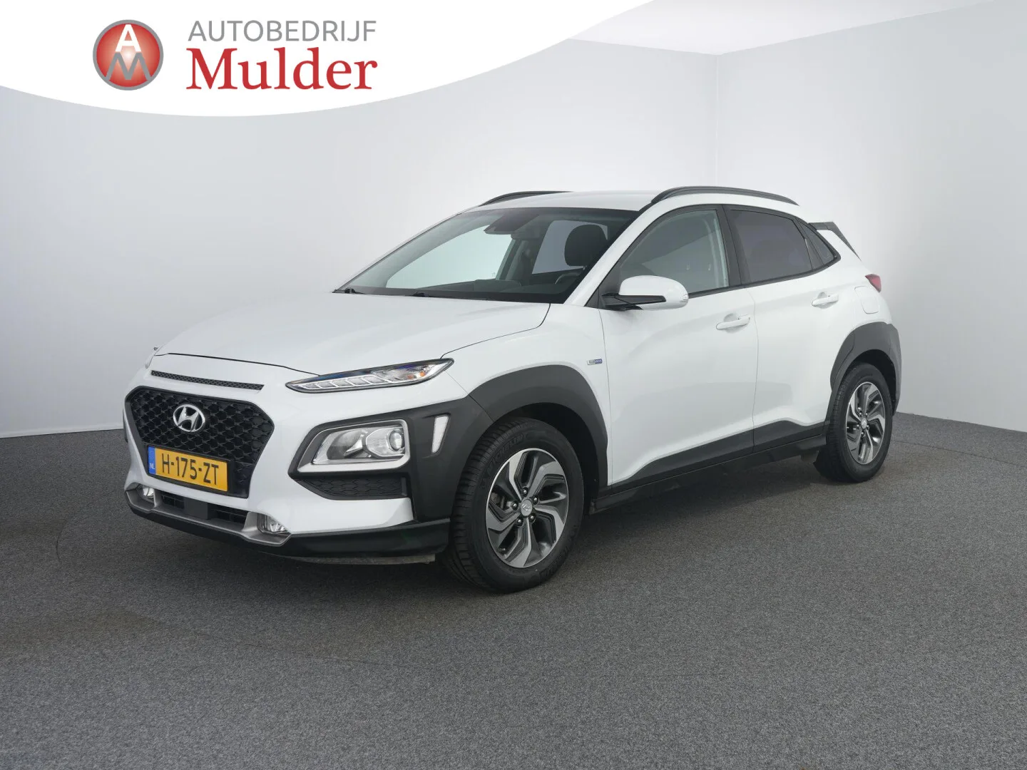 Hyundai Kona (2020) — foto 1