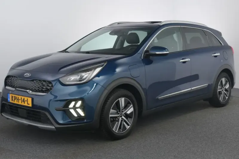 Kia Niro (2021)