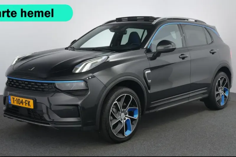 Lynk & Co 01 (2023)