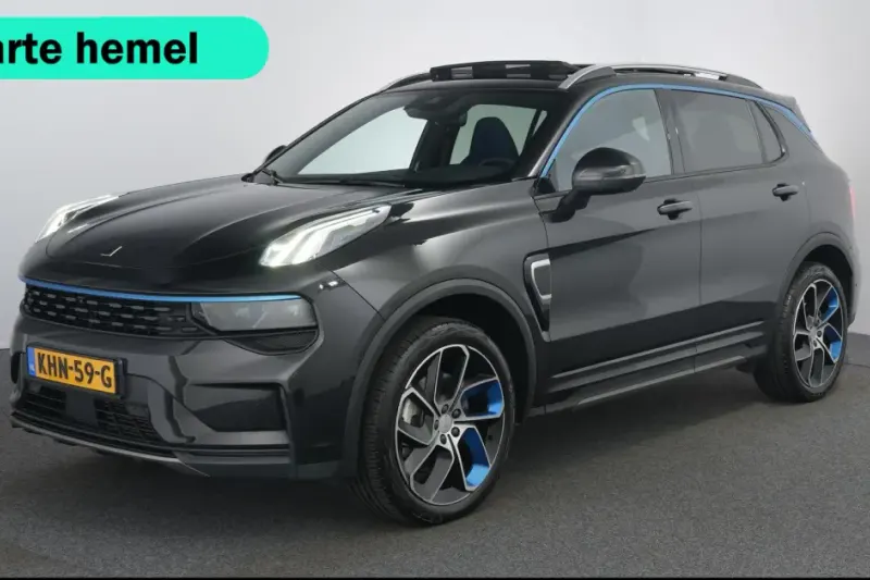 Lynk & Co 01 (2023)