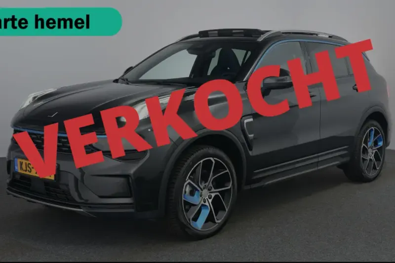 Lynk & Co 01 (2023)