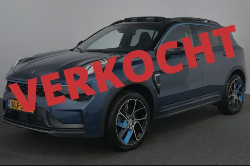 Lynk & Co 01 (2023)