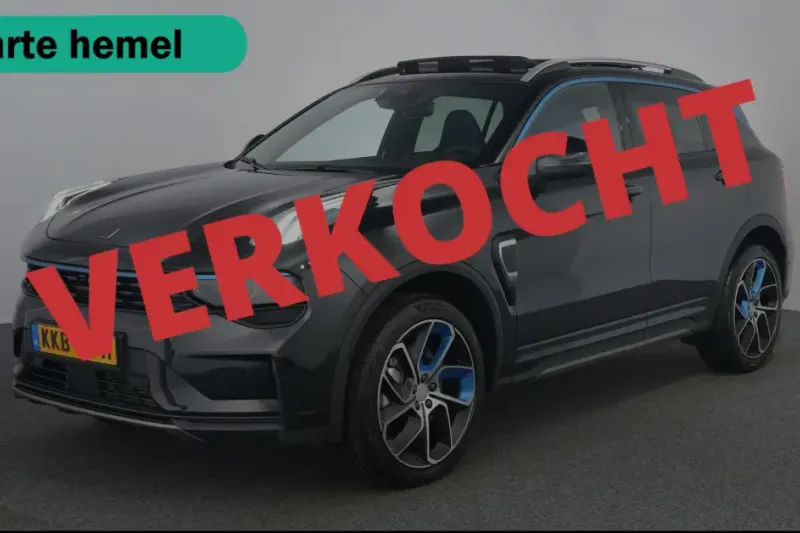 Lynk & Co 01 (2023)