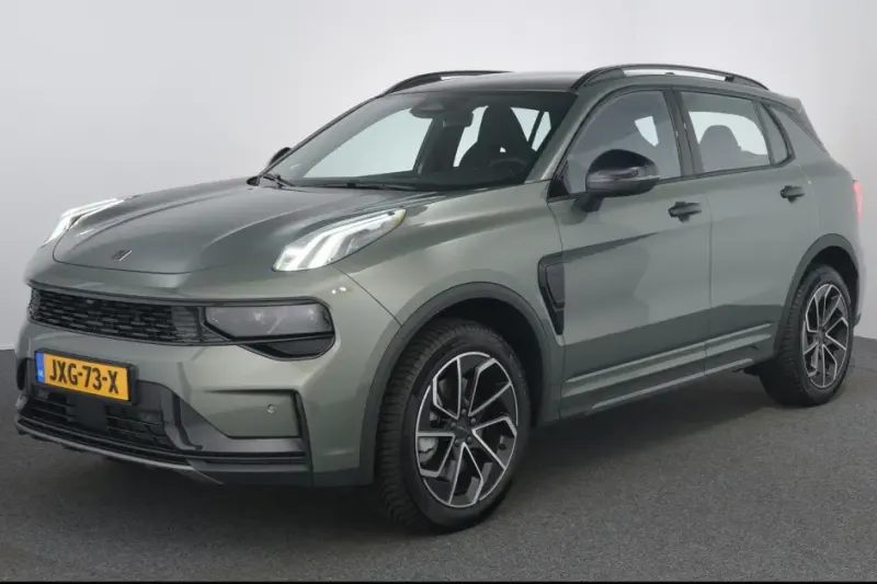 Lynk & Co 01 (2026)