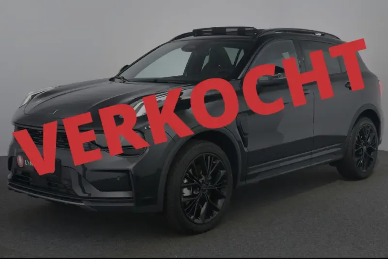 Lynk & Co 01 (2026)