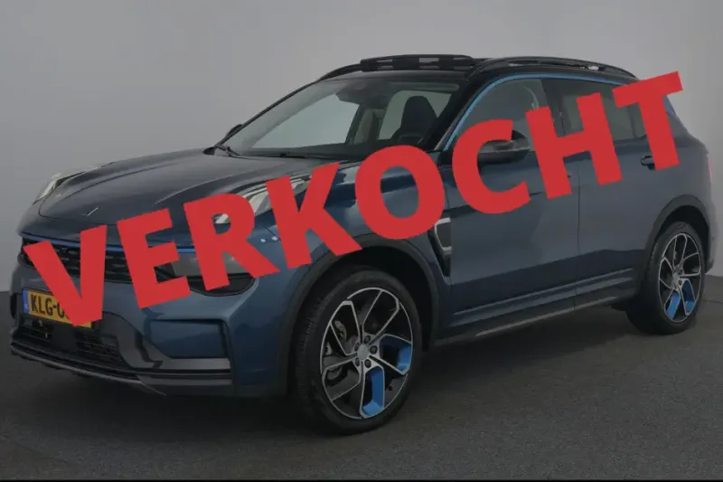 Lynk & Co 01 (2023)