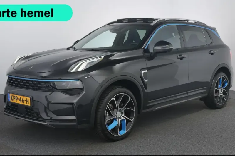 Lynk & Co 01 (2023)