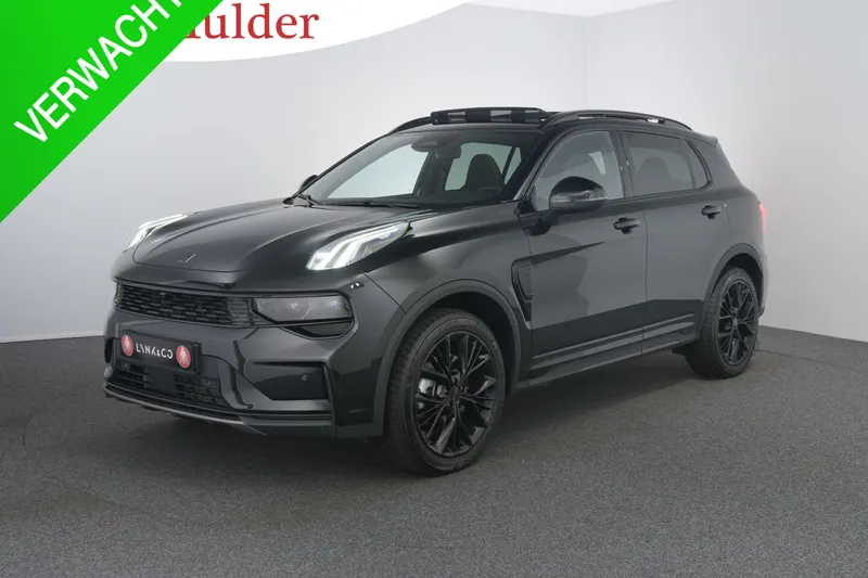 Lynk & Co 01 (2026)