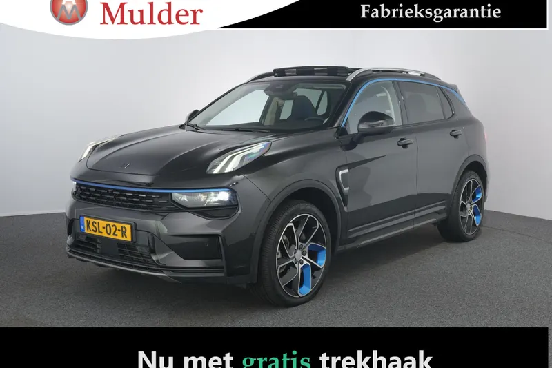 Lynk & Co 01 (2023)